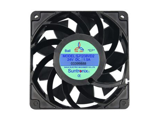 台灣樱桃视频黄色SJ1238VD2-DC軸流風機