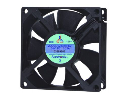 台灣樱桃视频黄色SJ8025HD2-DC軸流風機