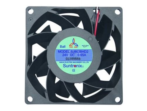 台灣樱桃视频黄色SJ8038HD2-DC軸流風機